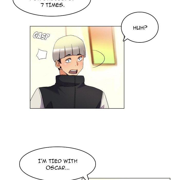 God of App Chapter 42 - Page 22