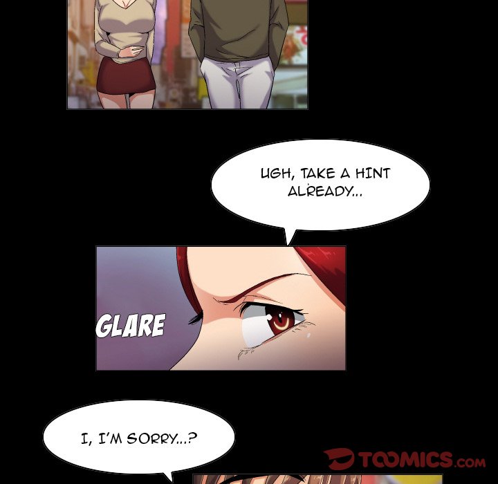 God of App Chapter 44 - Page 15