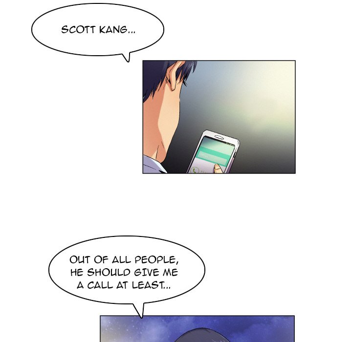 God of App Chapter 59 - Page 16