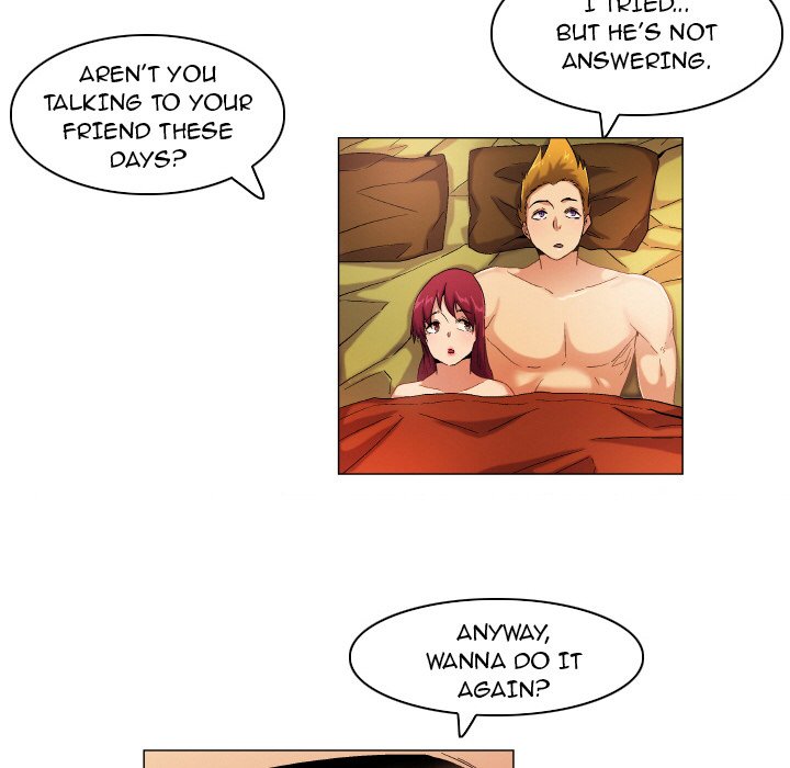 God of App Chapter 59 - Page 22