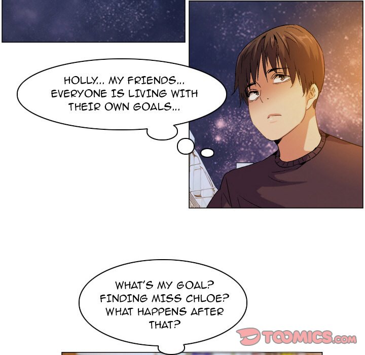 God of App Chapter 74 - Page 34