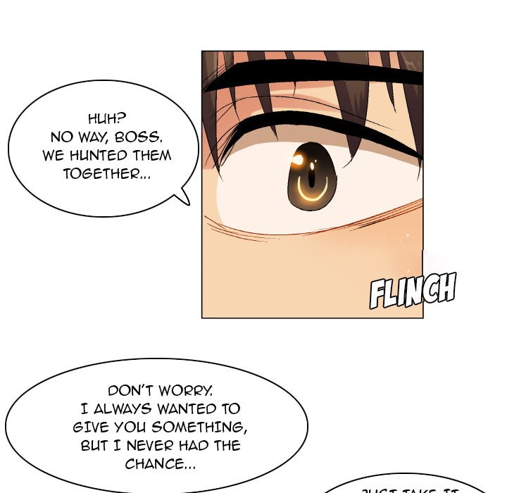 God of App Chapter 75 - Page 32