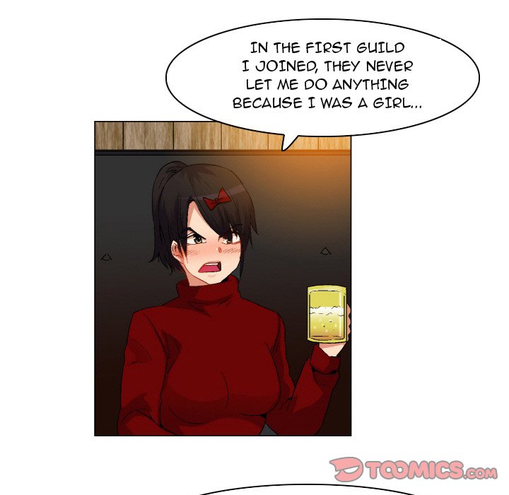 God of App Chapter 76 - Page 21