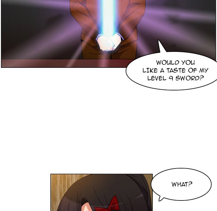 God of App Chapter 76 - Page 30