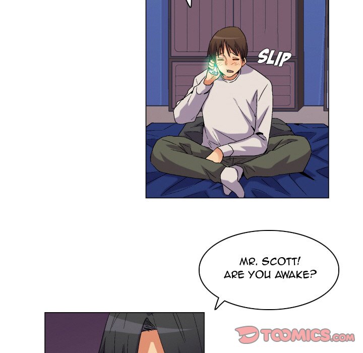 God of App Chapter 77 - Page 13