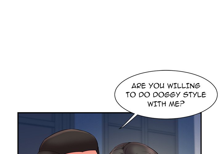 Dumped Chapter 14 - Page 3