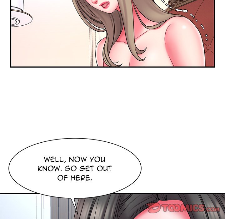 Dumped Chapter 14 - Page 46