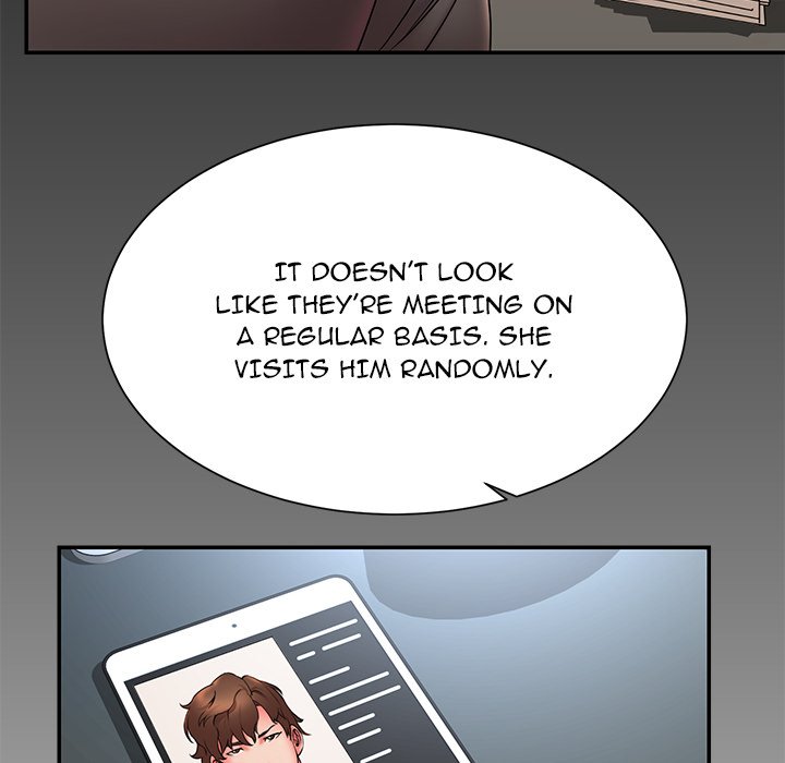 Dumped Chapter 16 - Page 32