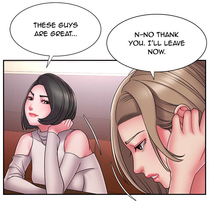 Dumped Chapter 17 - Page 61