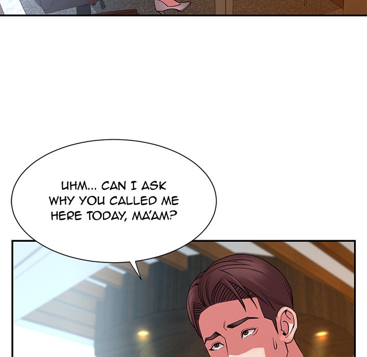 Dumped Chapter 18 - Page 15