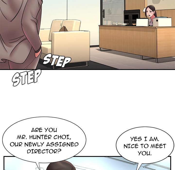 Dumped Chapter 20 - Page 56