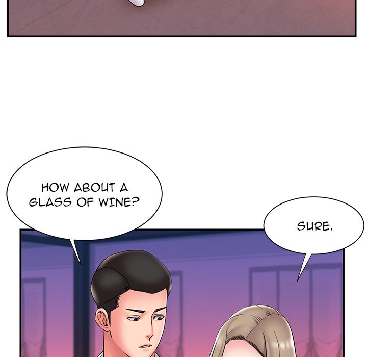 Dumped Chapter 21 - Page 28