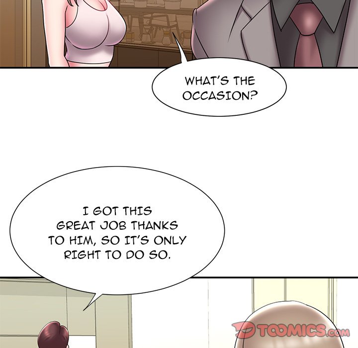 Dumped Chapter 21 - Page 82