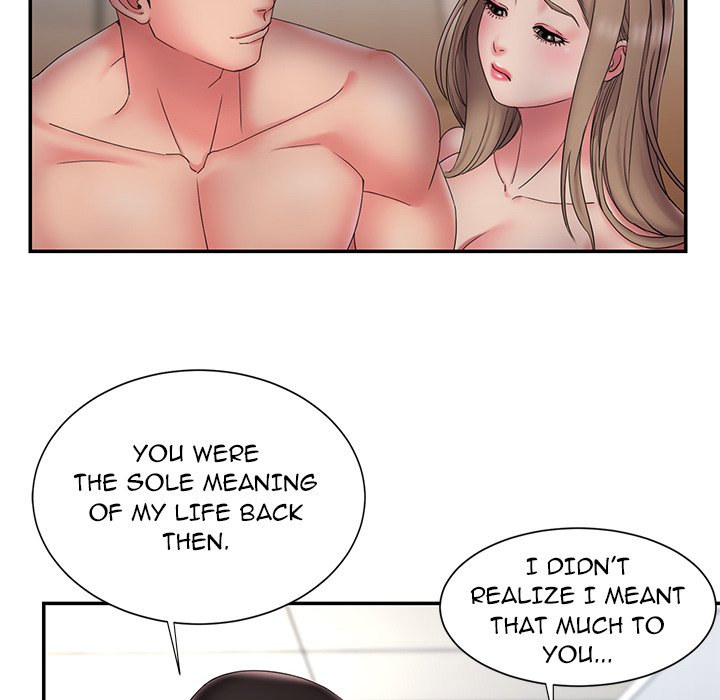 Dumped Chapter 27 - Page 96