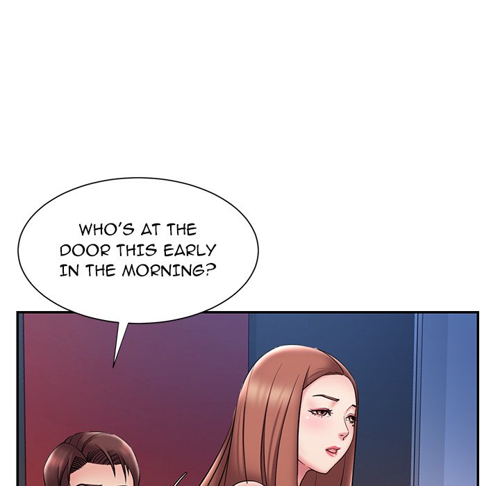 Dumped Chapter 29 - Page 95