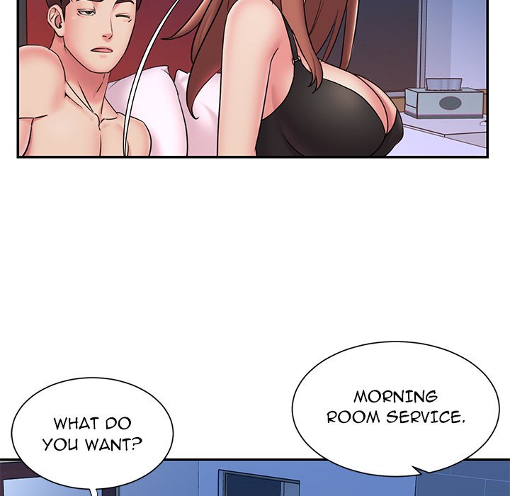 Dumped Chapter 29 - Page 96