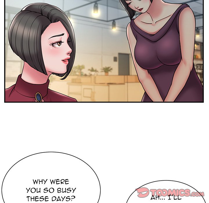 Dumped Chapter 31 - Page 6