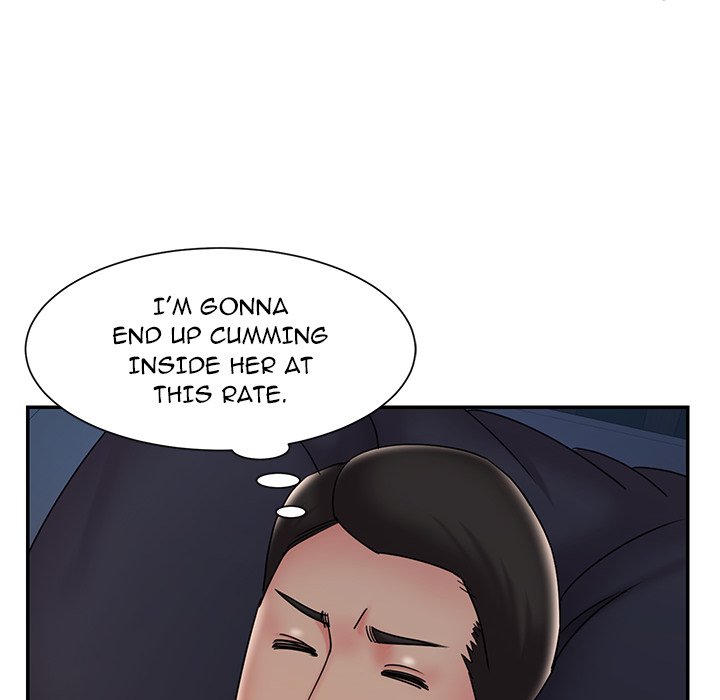 Dumped Chapter 32 - Page 28