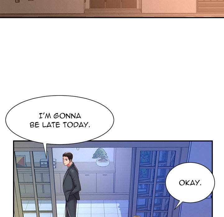 Dumped Chapter 32 - Page 55