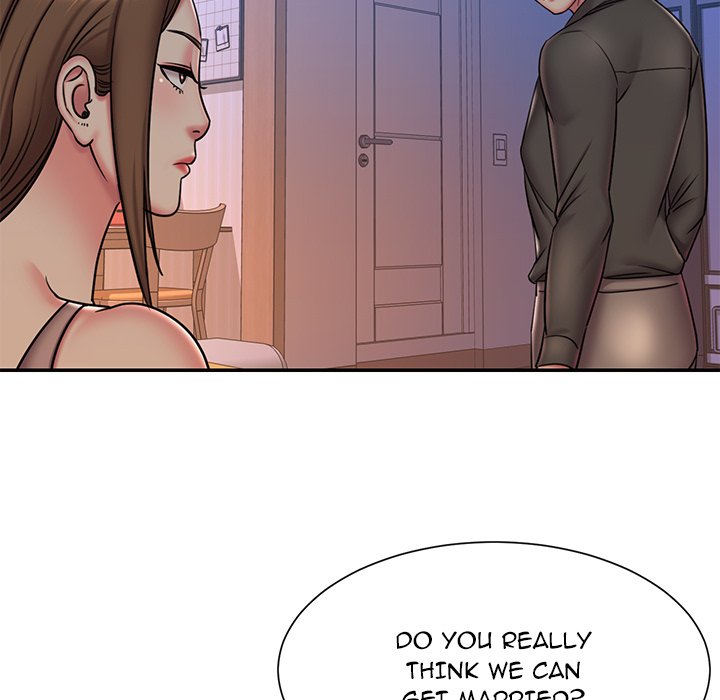 Dumped Chapter 41 - Page 63