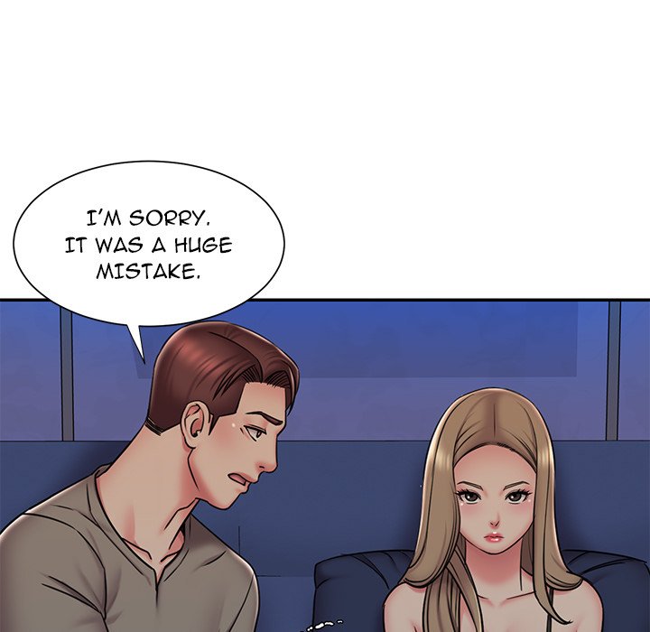 Dumped Chapter 42 - Page 11