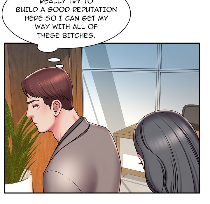 Dumped Chapter 44 - Page 61