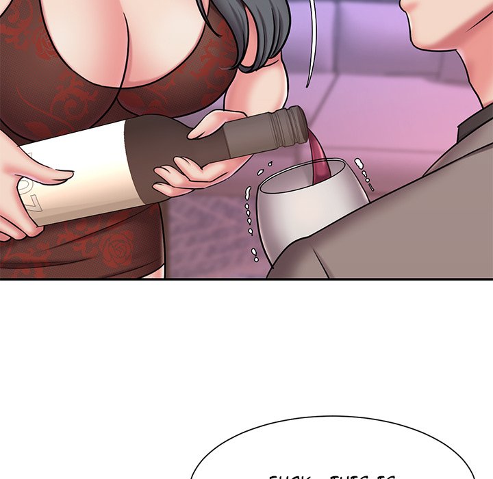 Dumped Chapter 44 - Page 92