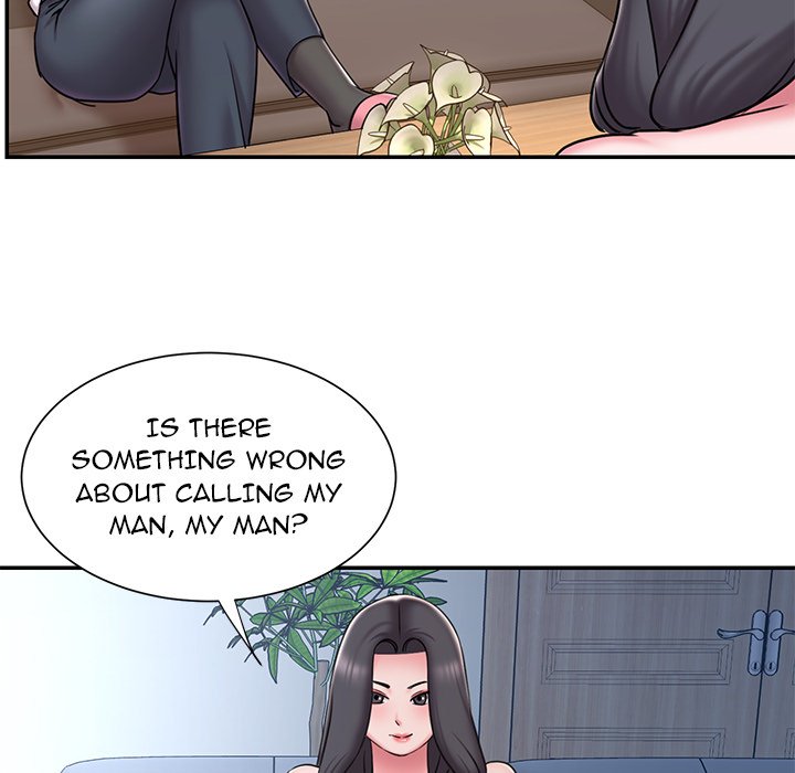 Dumped Chapter 46 - Page 43