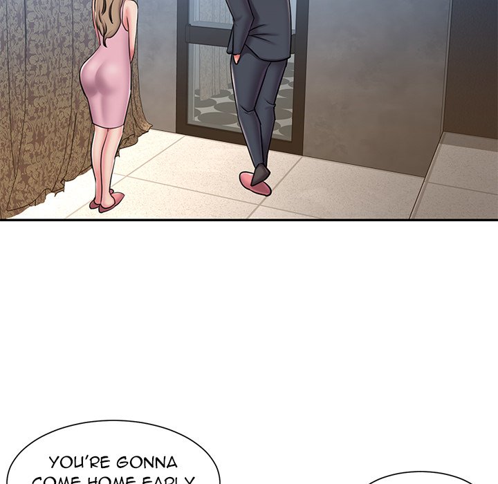 Dumped Chapter 49 - Page 13