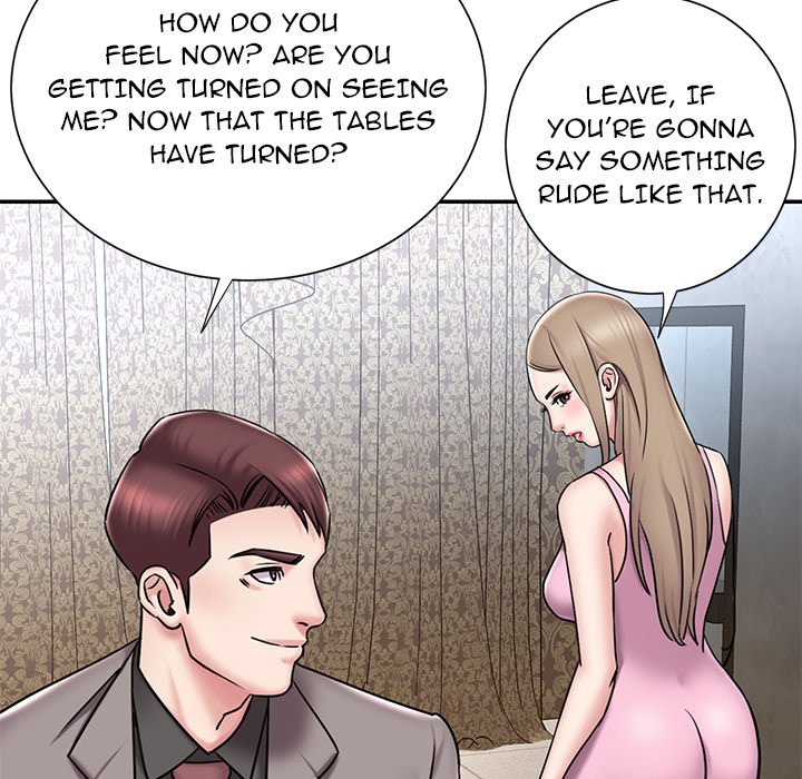 Dumped Chapter 52 - Page 71