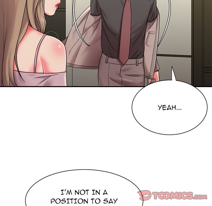 Dumped Chapter 7 - Page 69