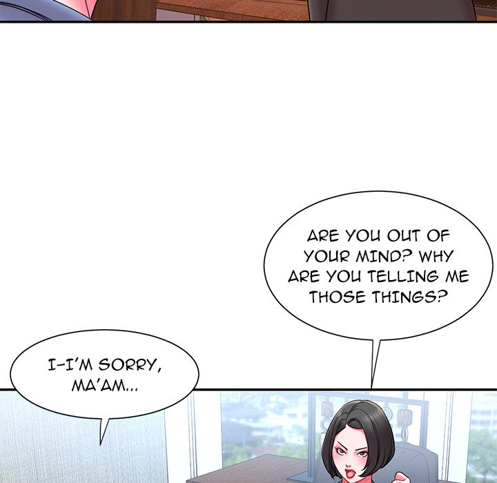 Dumped Chapter 9 - Page 79