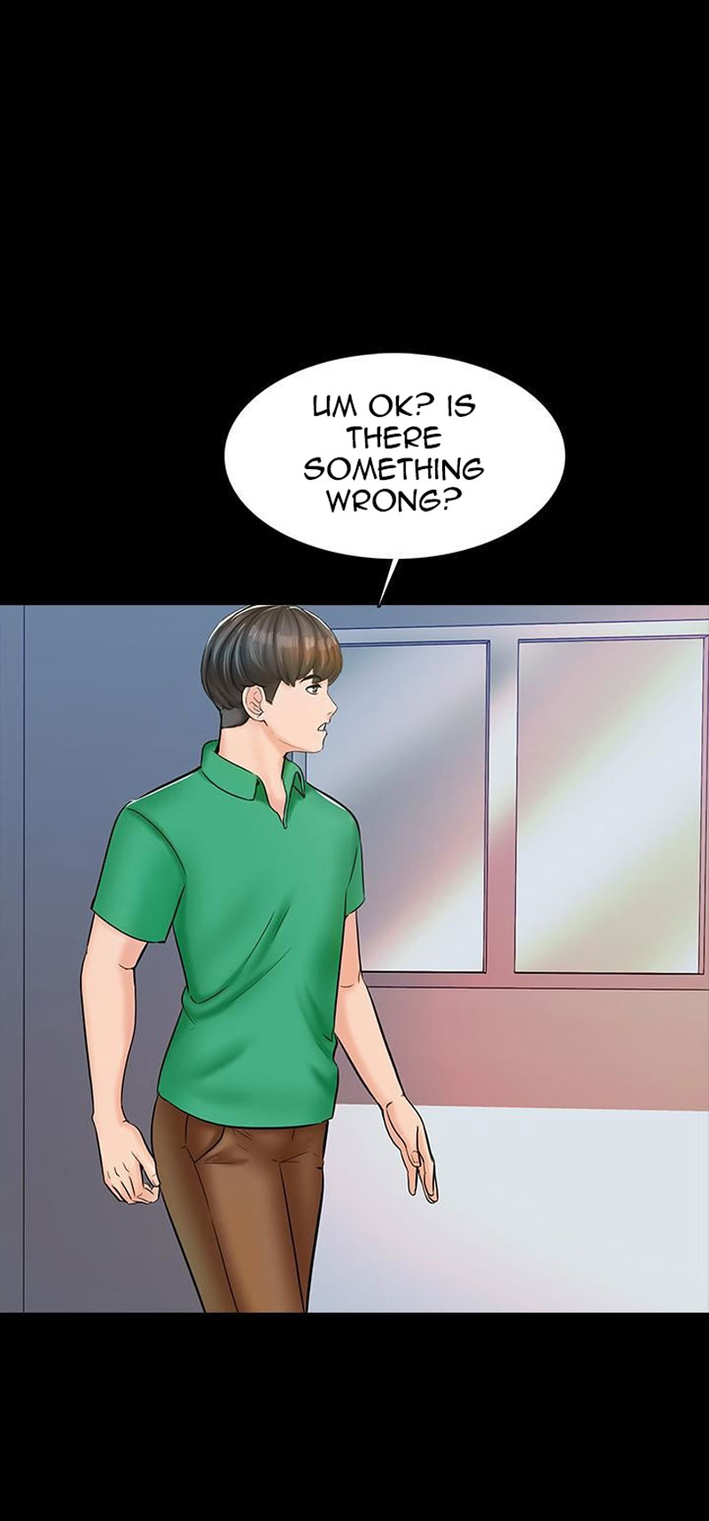 The Tutor Chapter 14 - Page 83