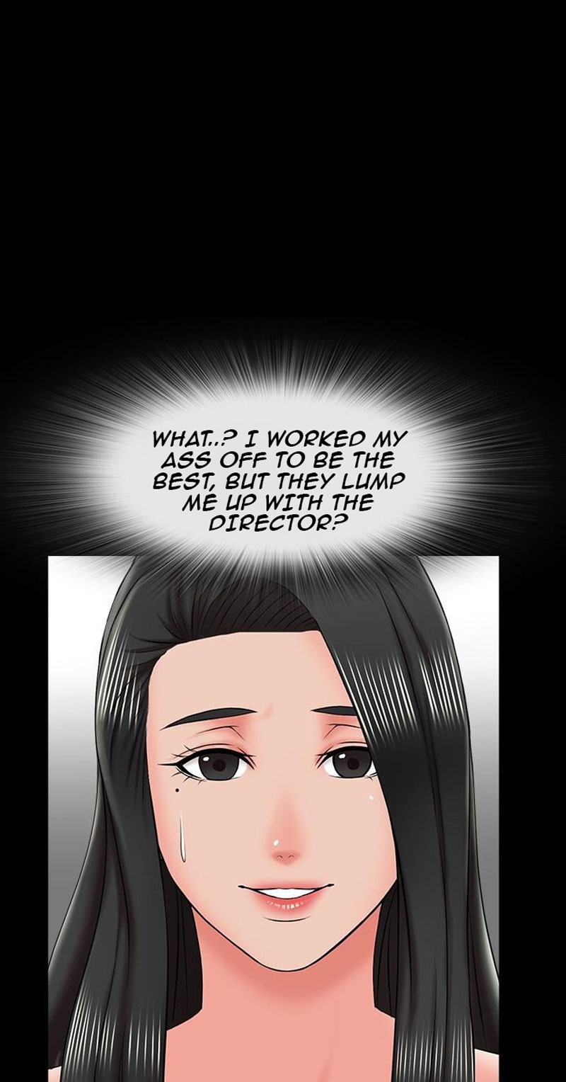 The Tutor Chapter 21 - Page 62