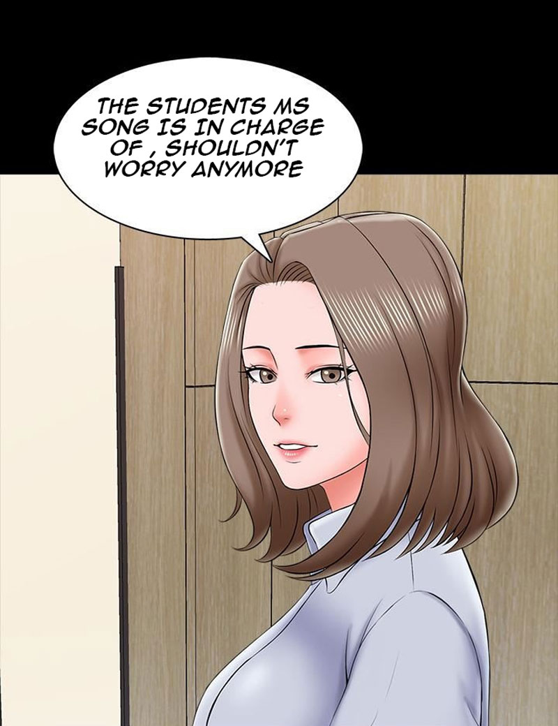 The Tutor Chapter 21 - Page 66