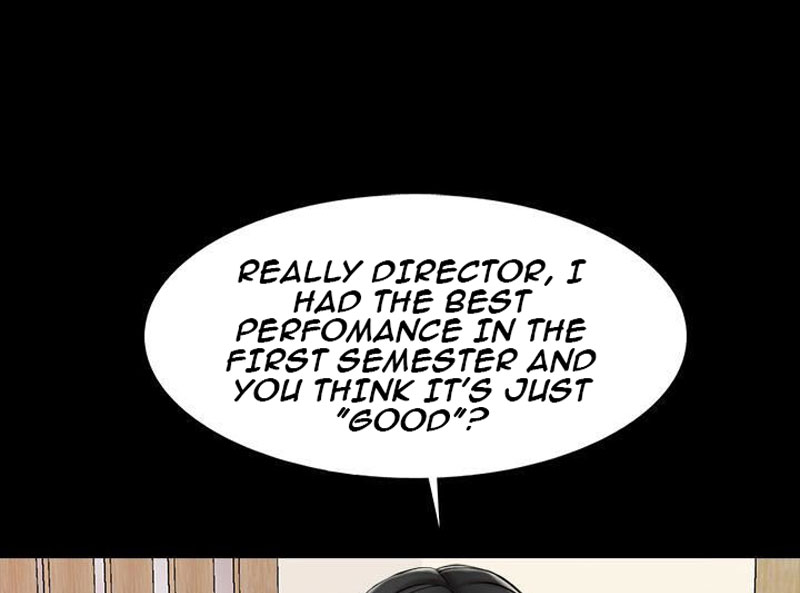 The Tutor Chapter 21 - Page 68