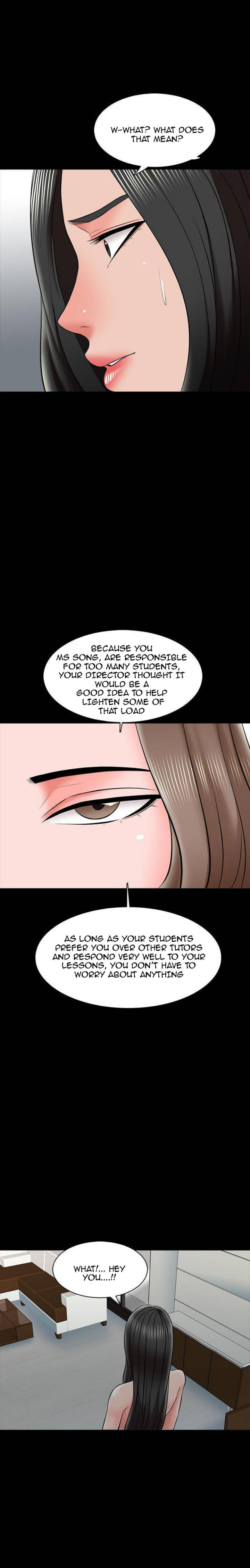 The Tutor Chapter 25 - Page 24