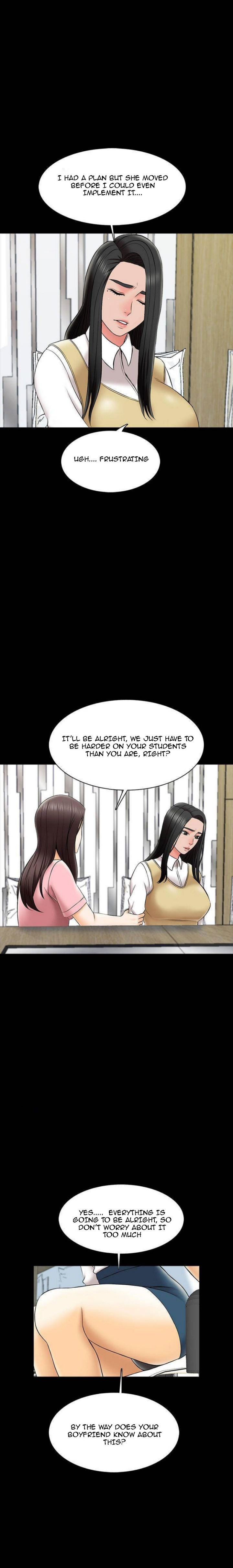 The Tutor Chapter 26 - Page 12