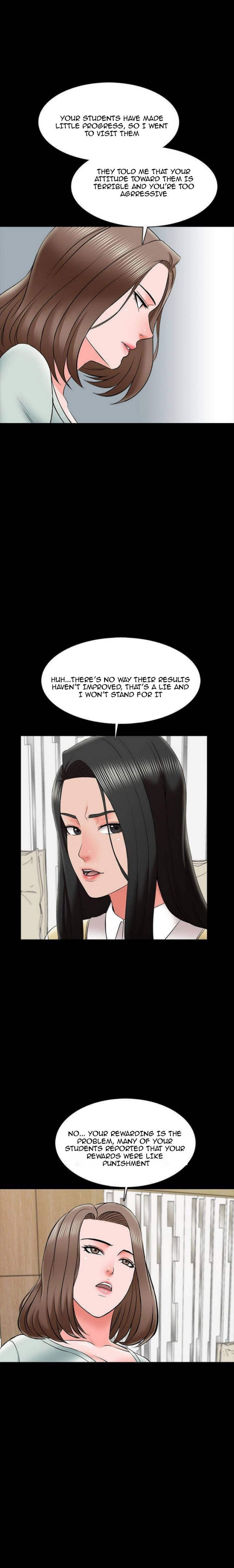 The Tutor Chapter 26 - Page 18