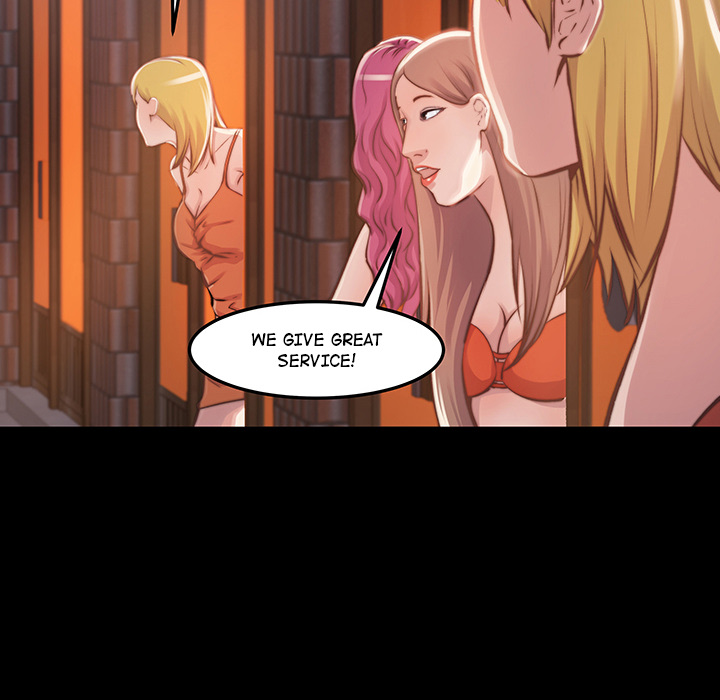 The Lost Girl Chapter 1 - Page 79