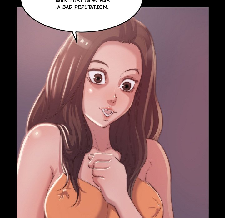 The Lost Girl Chapter 10 - Page 104