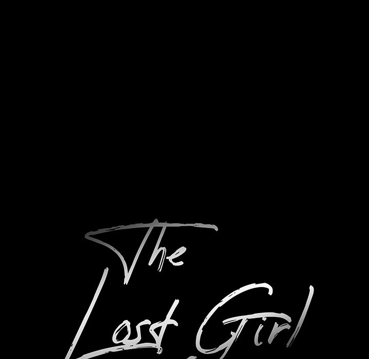 The Lost Girl Chapter 10 - Page 13