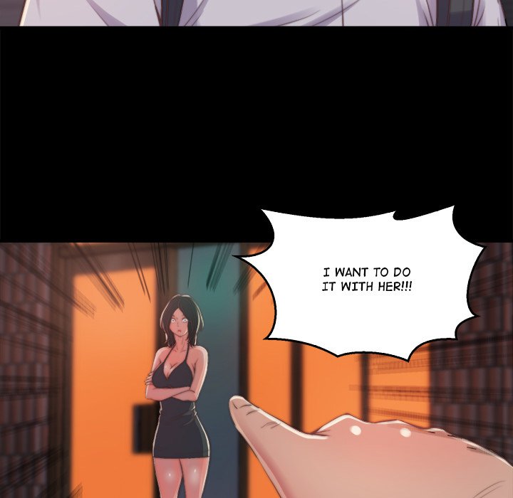 The Lost Girl Chapter 11 - Page 80