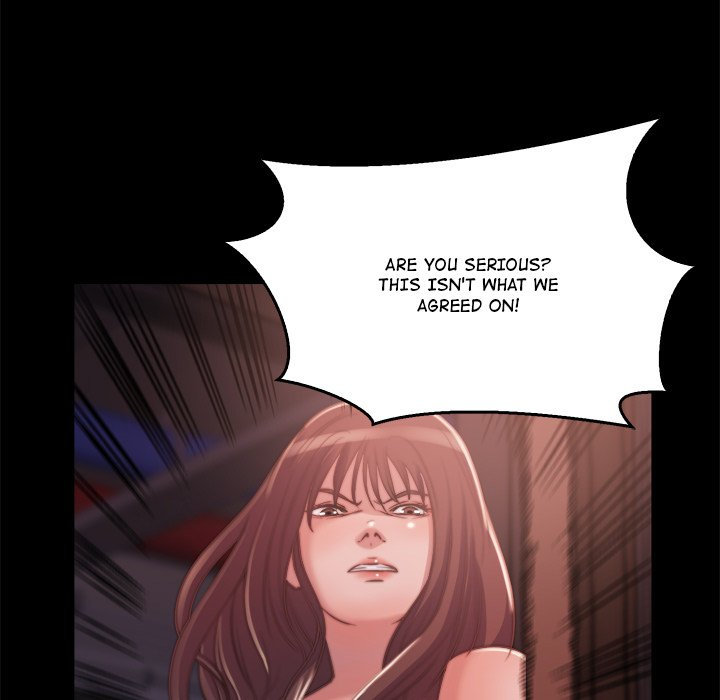 The Lost Girl Chapter 13 - Page 7