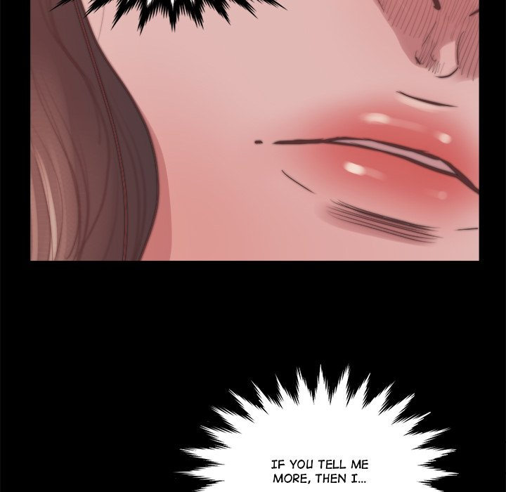 The Lost Girl Chapter 14 - Page 126