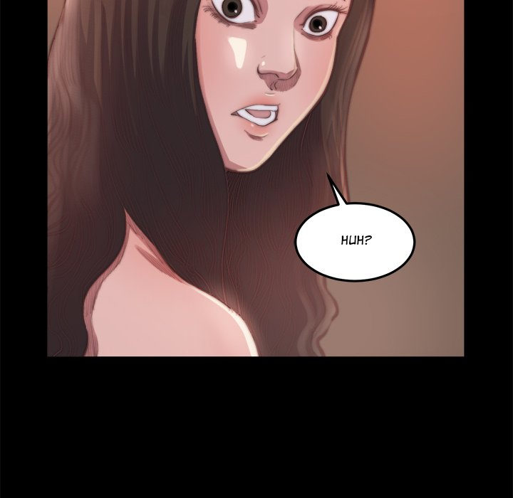 The Lost Girl Chapter 15 - Page 6