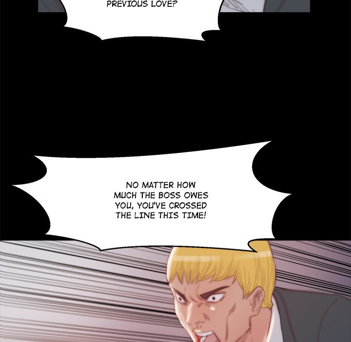 The Lost Girl Chapter 16 - Page 84