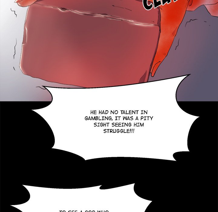 The Lost Girl Chapter 17 - Page 42