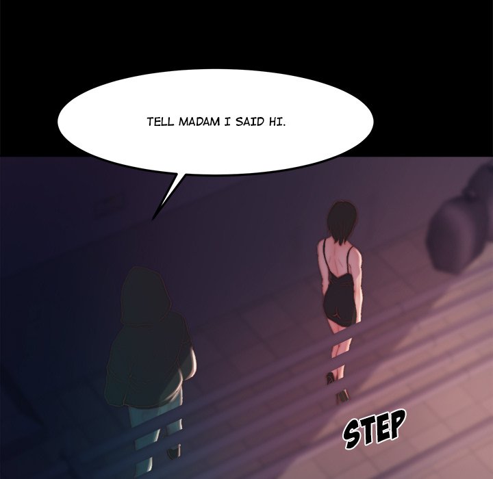 The Lost Girl Chapter 19 - Page 32