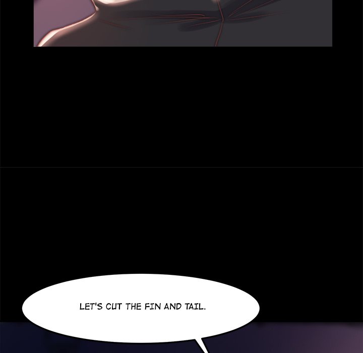 The Lost Girl Chapter 19 - Page 35